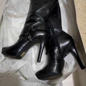 Women's boots